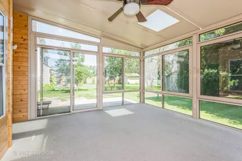 Exterior - 1414 Eliot Trl, Elgin, IL 60120 photo 2 of 3