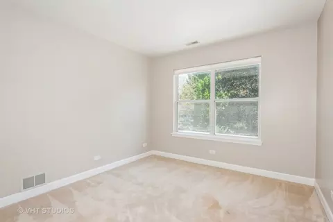 Bedroom - 1414 Eliot Trl, Elgin, IL 60120 photo 3 of 4