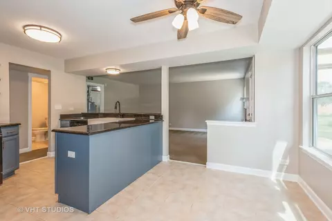Kitchen - 1414 Eliot Trl, Elgin, IL 60120 photo 2 of 3