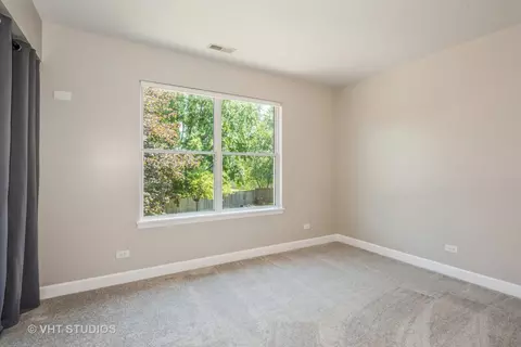 Bedroom - 1414 Eliot Trl, Elgin, IL 60120 photo 2 of 4