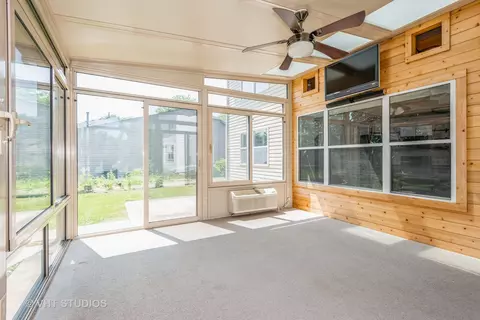 Exterior - 1414 Eliot Trl, Elgin, IL 60120 photo 3 of 3