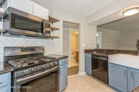 Kitchen - 1414 Eliot Trl, Elgin, IL 60120 photo 3 of 3
