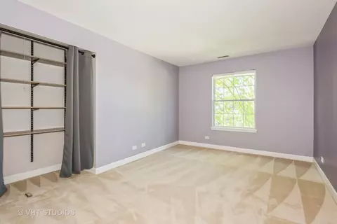 Bedroom - 1414 Eliot Trl, Elgin, IL 60120 photo 1 of 4