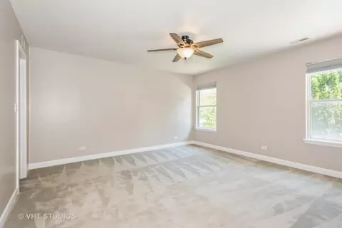 Bedroom - 1414 Eliot Trl, Elgin, IL 60120 photo 4 of 4