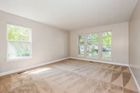 Living - 1414 Eliot Trl, Elgin, IL 60120 photo 1 of 3