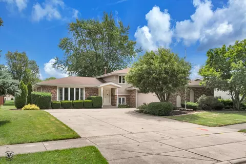 14201 Trenton Ave, Orland Park, IL 60462
