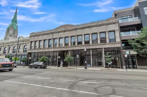 3024 N Lincoln Ave #C, Chicago, IL 60657