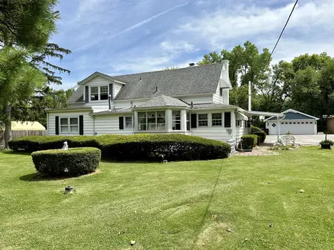 1425 Olive Rd, Homewood, IL 60430