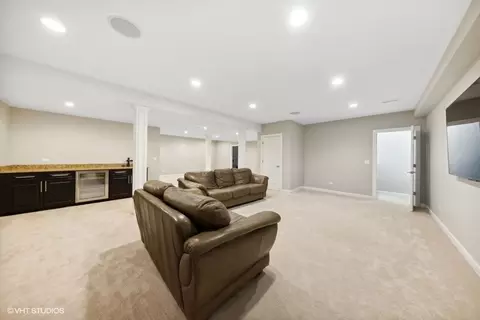 6726 Fieldstone Dr, Burr Ridge, IL 60527 photo 24