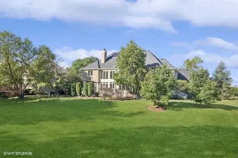 6726 Fieldstone Dr, Burr Ridge, IL 60527 photo 28