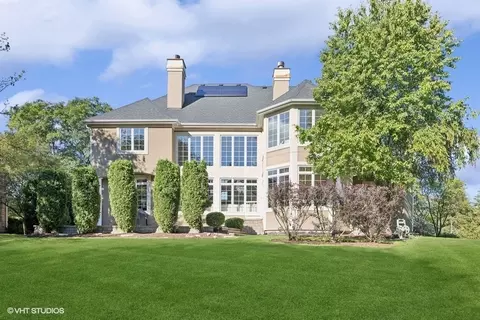 6726 Fieldstone Dr, Burr Ridge, IL 60527 photo 29