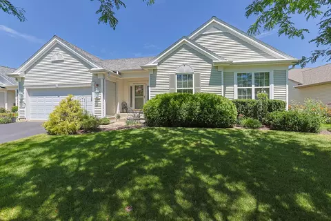 12846 Tahoe Dr, Huntley, IL 60142