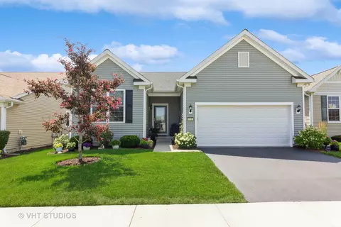 611 Washington Dr, Shorewood, IL 60404