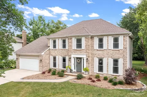 409 Flock Ave, Naperville, IL 60565