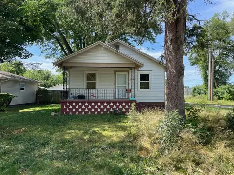 1312 May St, Danville, IL 61832