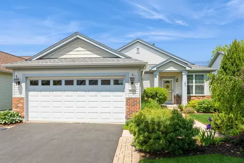13174 W Essex Ln W, Huntley, IL 60142