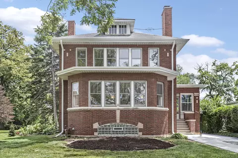 9045 S Hamilton Ave, Chicago, IL 60643