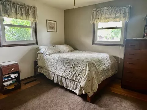 Bedroom - 1364 W Tower Rd, Kankakee, IL 60901 photo 2 of 4