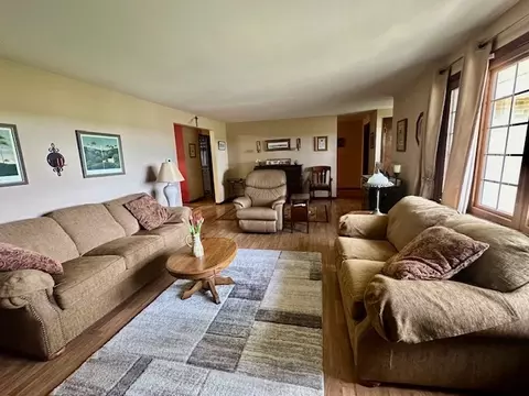 Living - 1364 W Tower Rd, Kankakee, IL 60901 photo 4 of 4