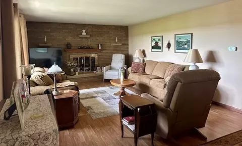 Living - 1364 W Tower Rd, Kankakee, IL 60901 photo 2 of 4