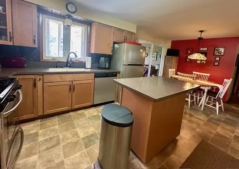 Kitchen - 1364 W Tower Rd, Kankakee, IL 60901 photo 1 of 2