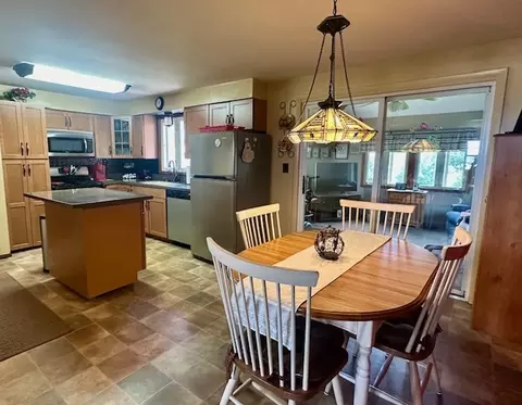 Kitchen - 1364 W Tower Rd, Kankakee, IL 60901 photo 2 of 2