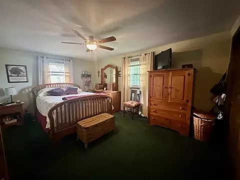 Bedroom - 1364 W Tower Rd, Kankakee, IL 60901 photo 3 of 4