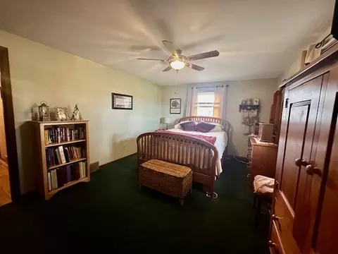 Bedroom - 1364 W Tower Rd, Kankakee, IL 60901 photo 4 of 4