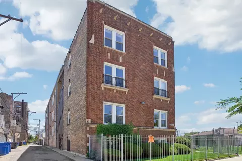 1841 N Monticello Ave #3W, Chicago, IL 60647
