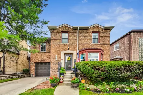 1853 N Rutherford Ave, Chicago, IL 60707