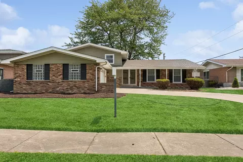 17025 Everett Ave, South Holland, IL 60473