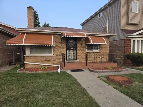 Undisclosed, Chicago, IL 60619