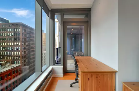 60 E Monroe St #1705, Chicago, IL 60603 photo 6