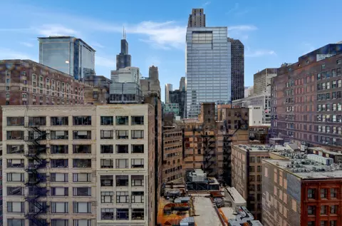 60 E Monroe St #1705, Chicago, IL 60603 photo 16