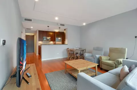 60 E Monroe St #1705, Chicago, IL 60603 photo 2