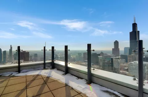 60 E Monroe St #1705, Chicago, IL 60603 photo 28
