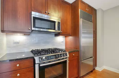 60 E Monroe St #1705, Chicago, IL 60603 photo 9