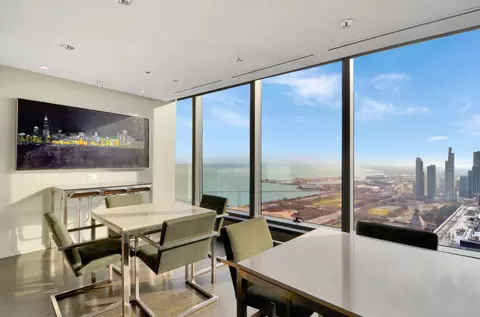 60 E Monroe St #1705, Chicago, IL 60603 photo 27