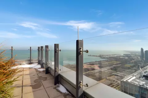 60 E Monroe St #1705, Chicago, IL 60603 photo 29