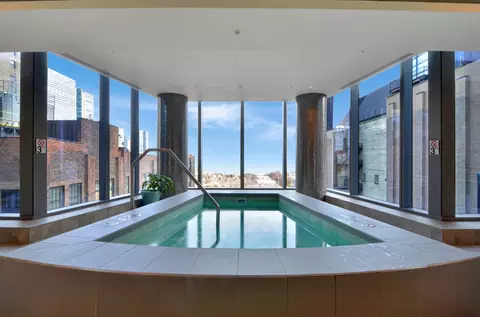 60 E Monroe St #1705, Chicago, IL 60603 photo 21