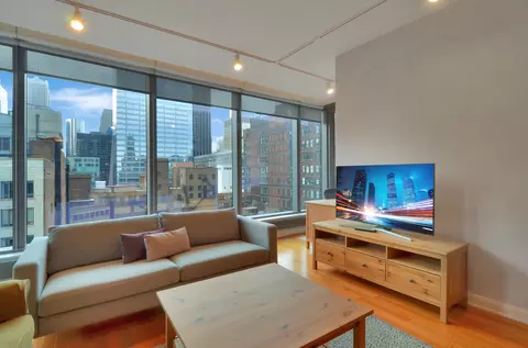 60 E Monroe St #1705, Chicago, IL 60603 photo 3