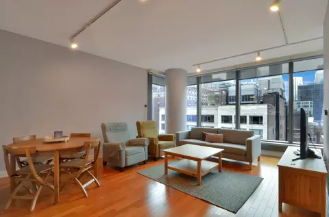 60 E Monroe St #1705, Chicago, IL 60603 photo 5