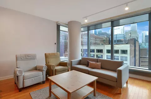 60 E Monroe St #1705, Chicago, IL 60603 photo 4