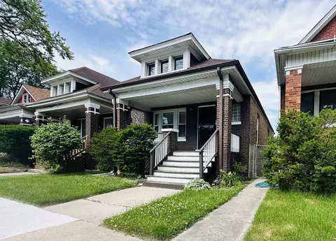 7648 S Eberhart Ave, Chicago, IL 60619