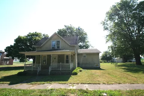 502 S Griffin St, Armington, IL 61721