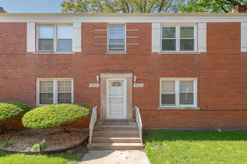 10600 S Walden Pkwy #2E, Chicago, IL 60643