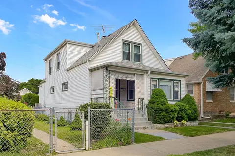 2707 N Monitor Ave, Chicago, IL 60639