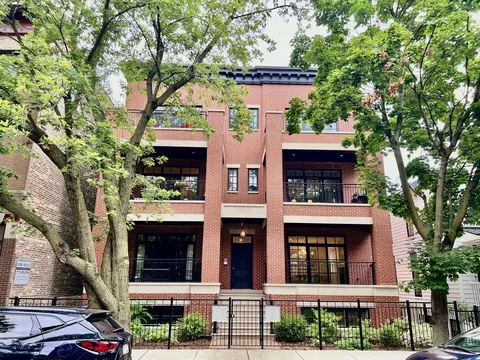 1900 N Sheffield Ave #1N, Chicago, IL 60614