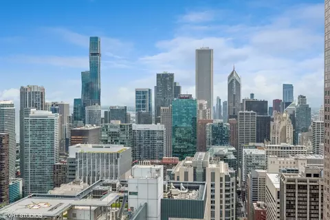180 E Pearson St #4507, Chicago, IL 60611 photo 32