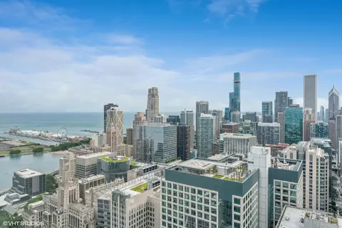 180 E Pearson St #4507, Chicago, IL 60611 photo 30